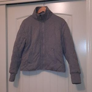 Reversible Lululemon Bomber